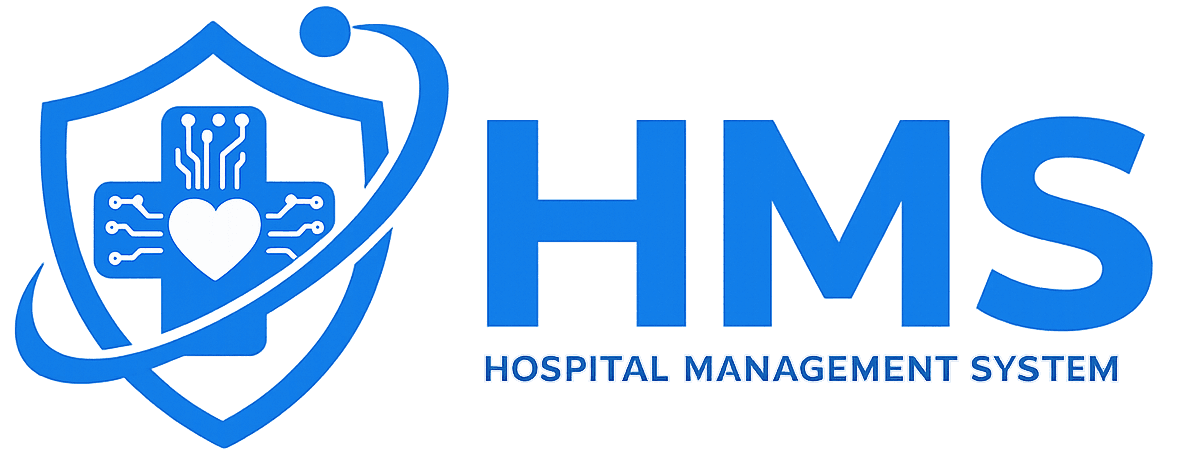 HMS logo